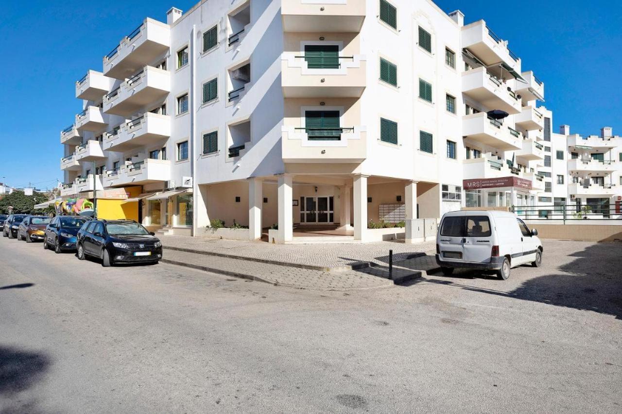 Dunas Mar Appartamento Alvor
